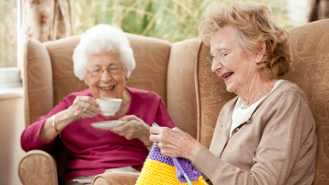 Non-Emergency Senior Transportation: Safe and Reliable Mobility Solutions