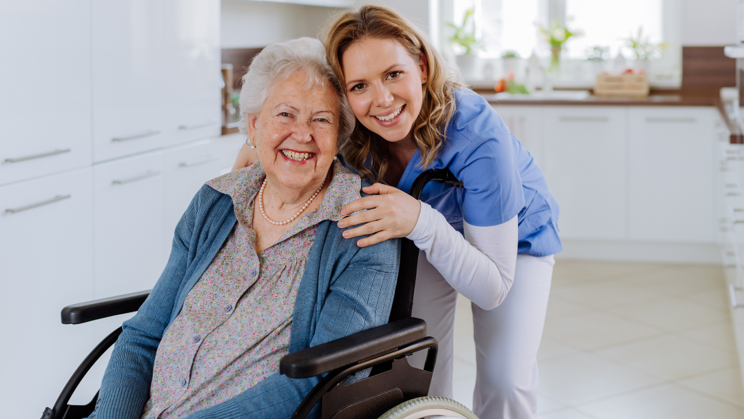 How to Find the Best Transportation for Elderly Loved Ones