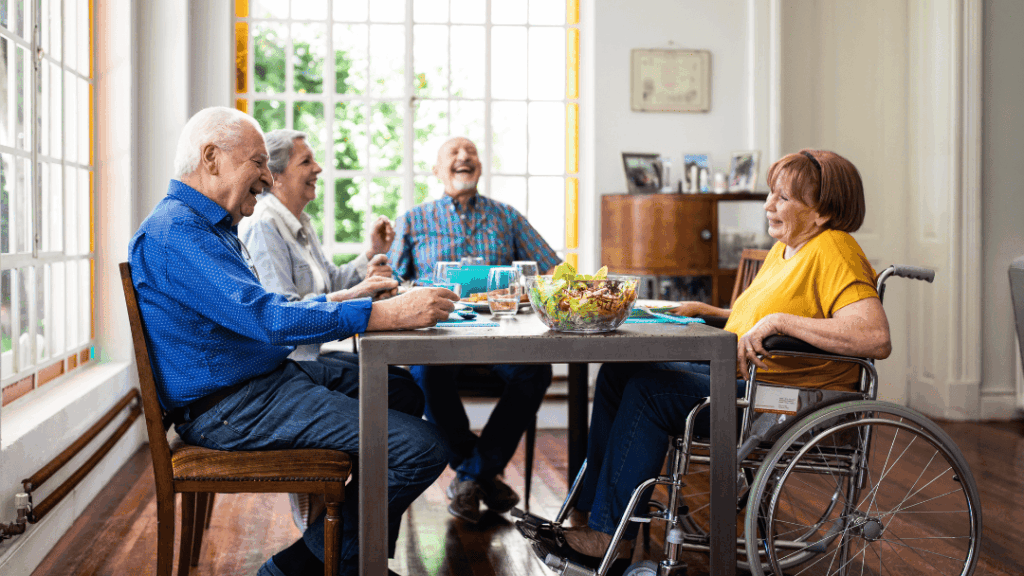 How to Plan Safe and Comfortable Transportation for Adult Day Center Summer Events