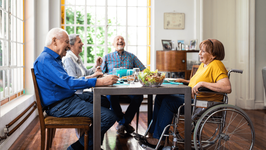 How to Plan Safe and Comfortable Transportation for Adult Day Center Summer Events