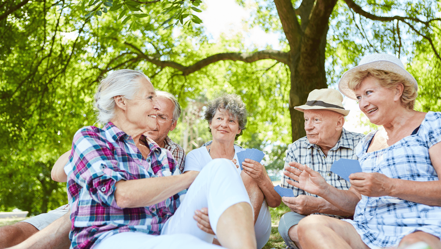 What Families Really Want from Senior Transportation: Reliability, Dignity, and Peace of Mind