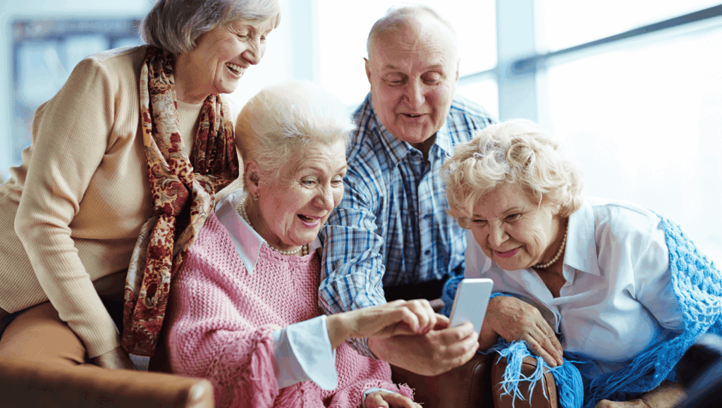 Essential Questions About Senior Transportation Services: A Family Guide (2025)