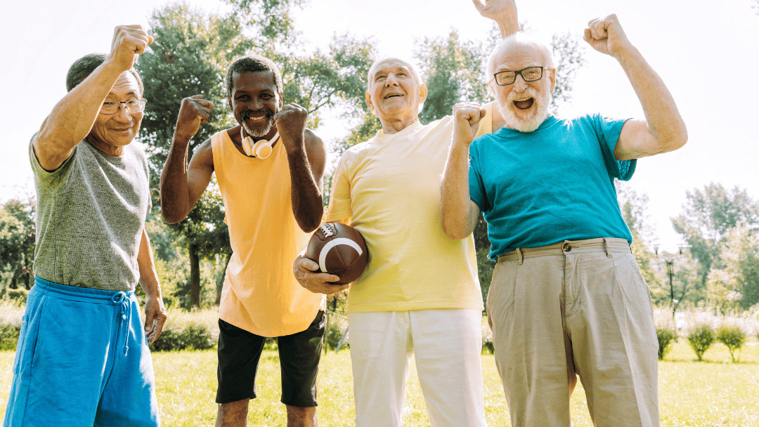 Top Summer Event Ideas for Adult Day Centers — And How Charter Vans from Van Pool Make Transportation Easy