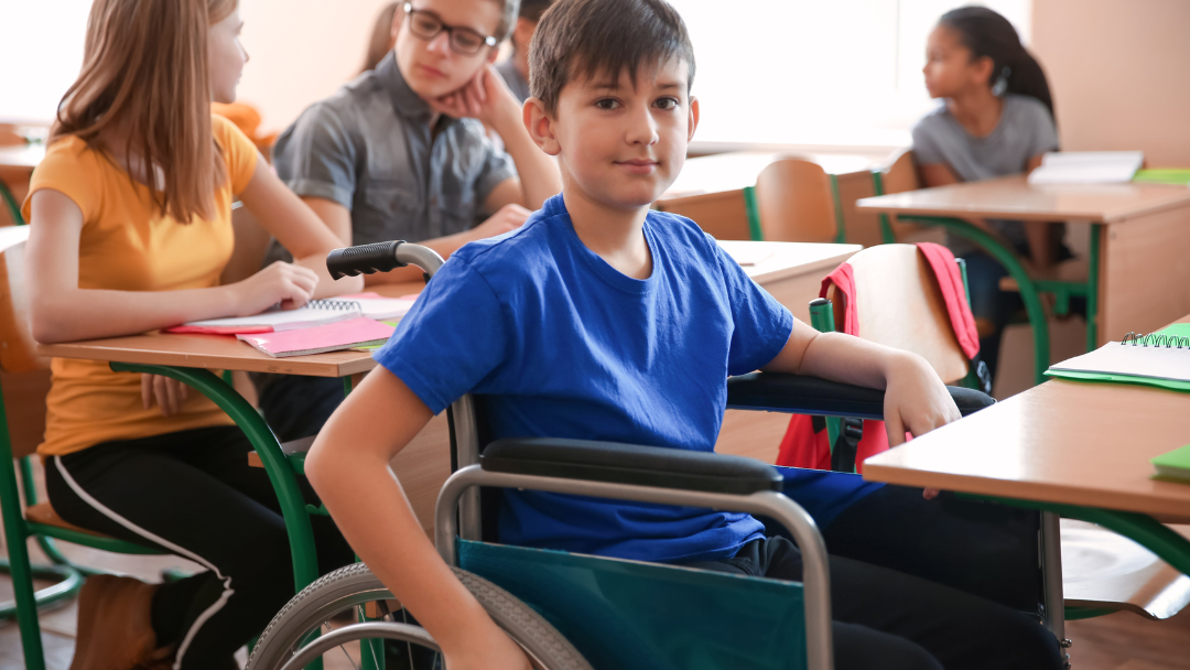 How Schools Can Ensure Safe and Inclusive Transportation for Students with Special Needs