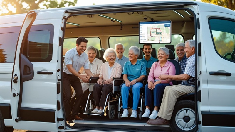 A Complete Guide to Senior Transportation Services in Massachusetts (2025 Edition)