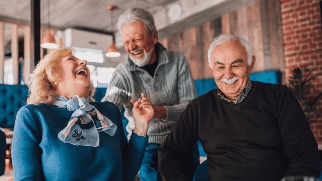 Charter Transportation for Senior Centers: Tips to Keep Seniors Engaged and Active Year-Round