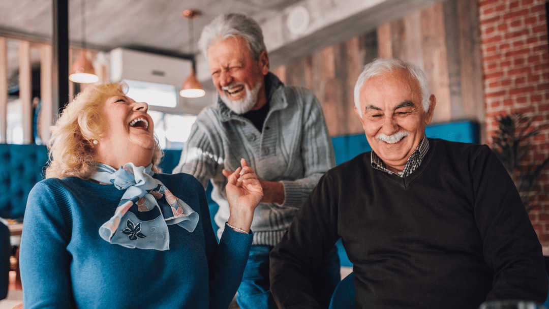Charter Transportation for Senior Centers: Tips to Keep Seniors Engaged and Active Year-Round