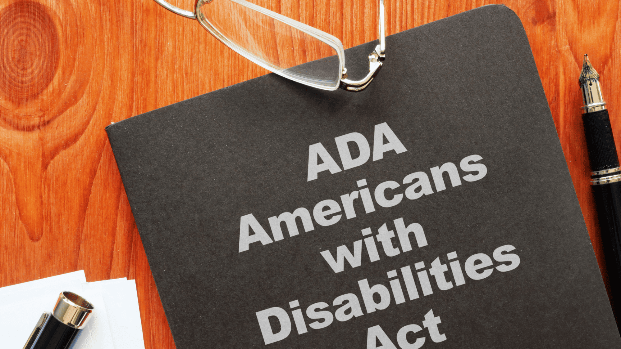 ADA-compliant vanpool charter service with wheelchair accessibility in Massachusetts