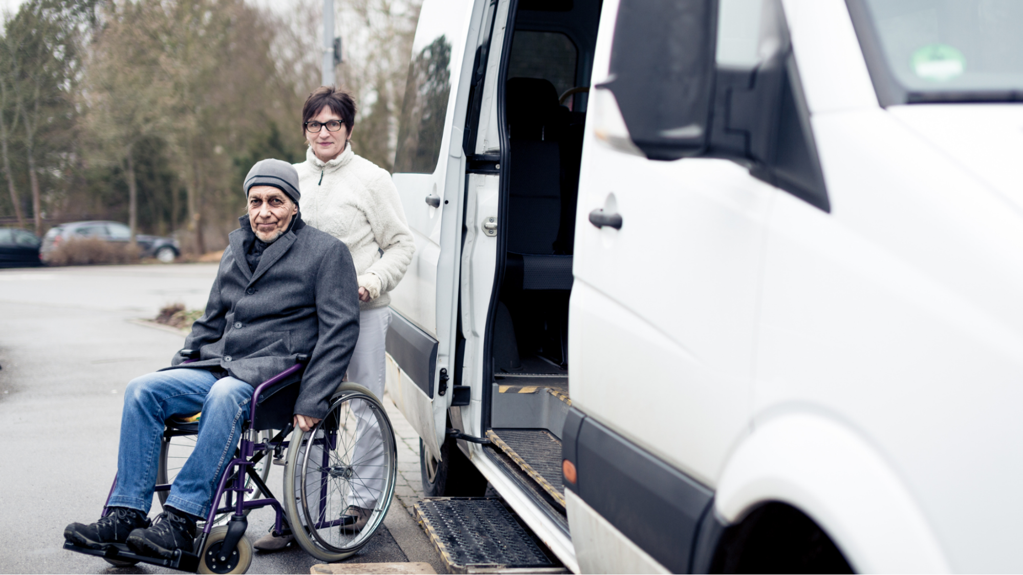 Emergency backup planning for Massachusetts senior vanpools ensuring safe and reliable transportation with Van Pool