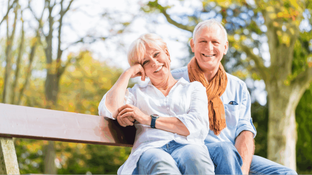 Massachusetts senior centers enjoying safe and accessible fall day trips with Van Pool charter services