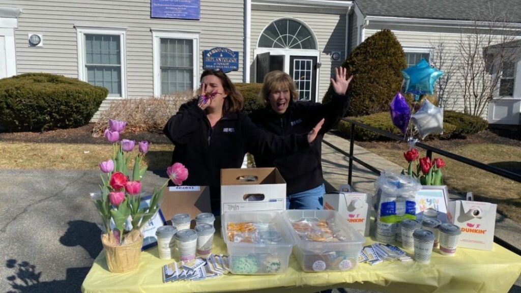 Cost of Missed Appointments