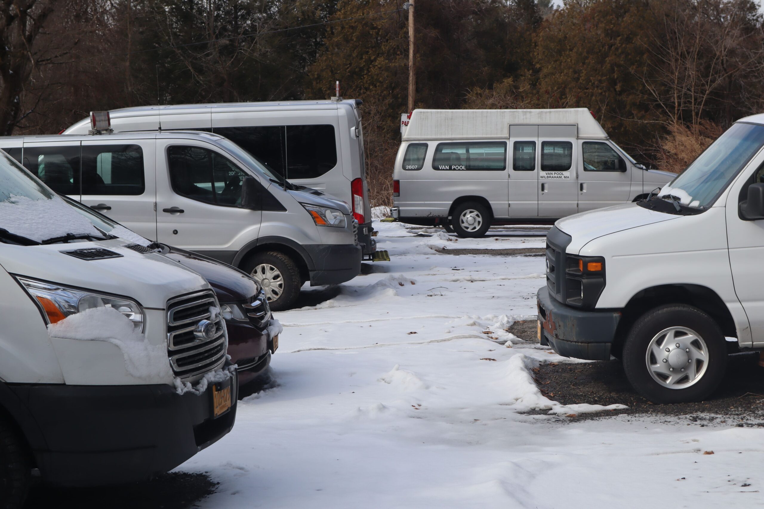 Reliable Transportation Solutions for Worcester’s Workforce