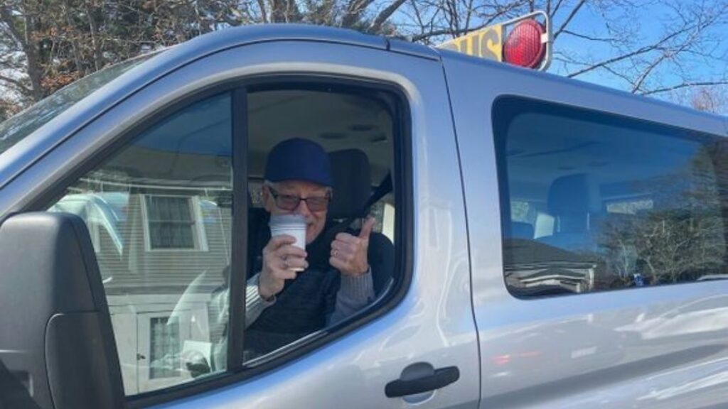 Transportation Model Is Right for Massachusetts