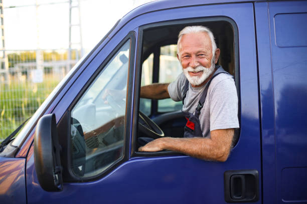 A Trusted Partner in Safe, Reliable Transportation