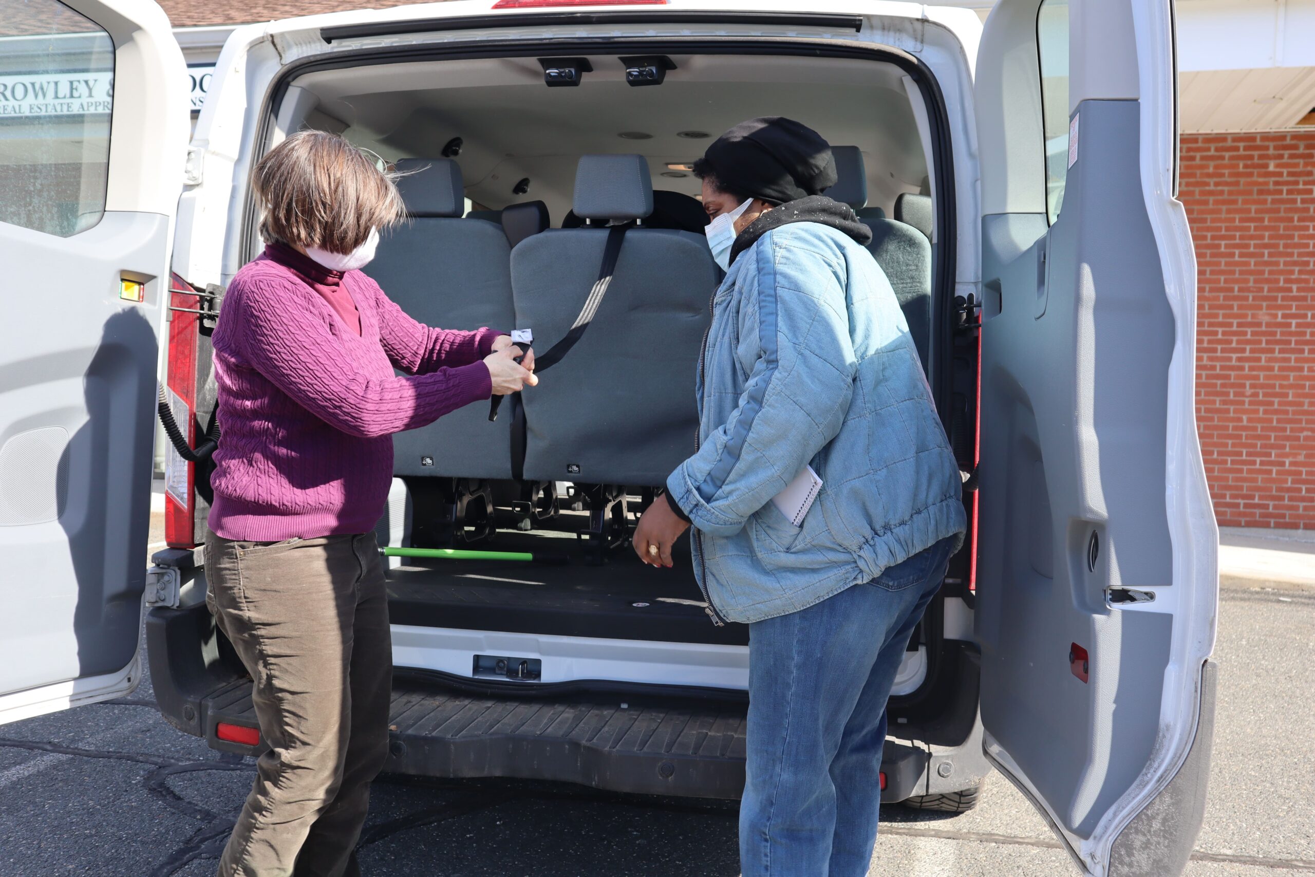 A Legacy of Service in Massachusetts