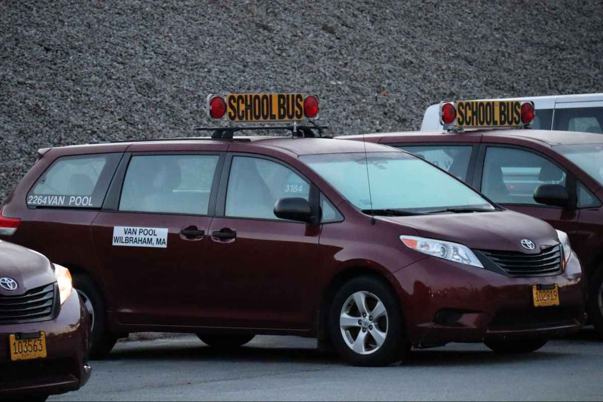 Massachusetts School Bus Services