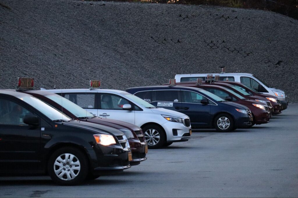 Specialized Transportation Services