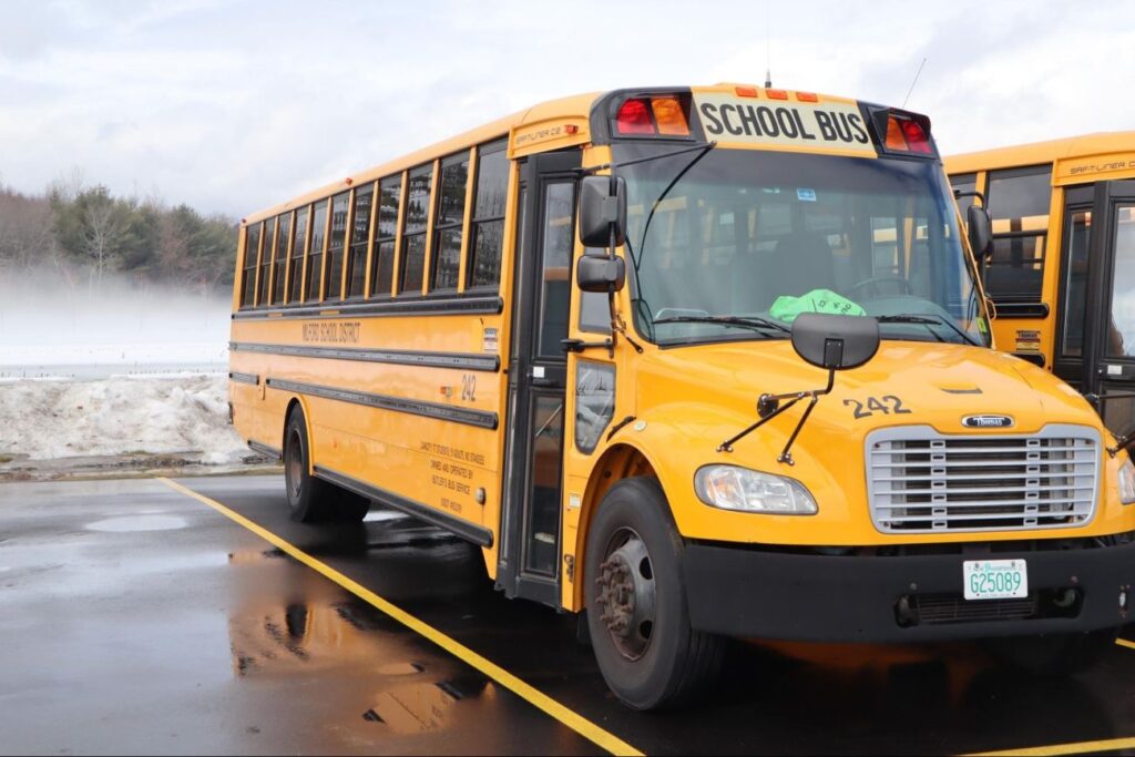 Affordable Student Transportation for Special Education