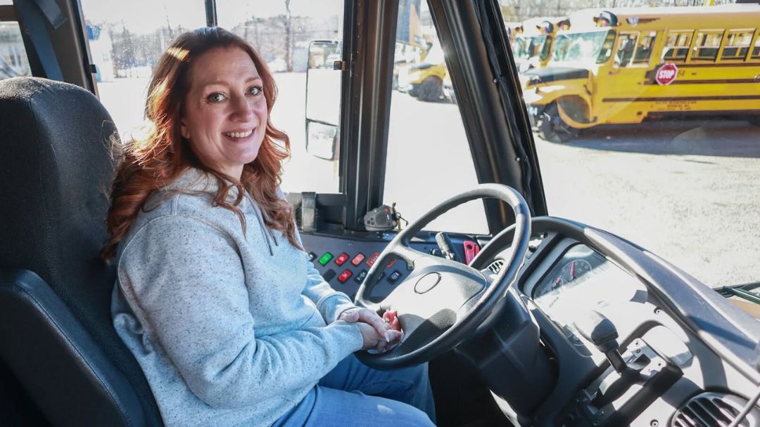 Private School Transportation