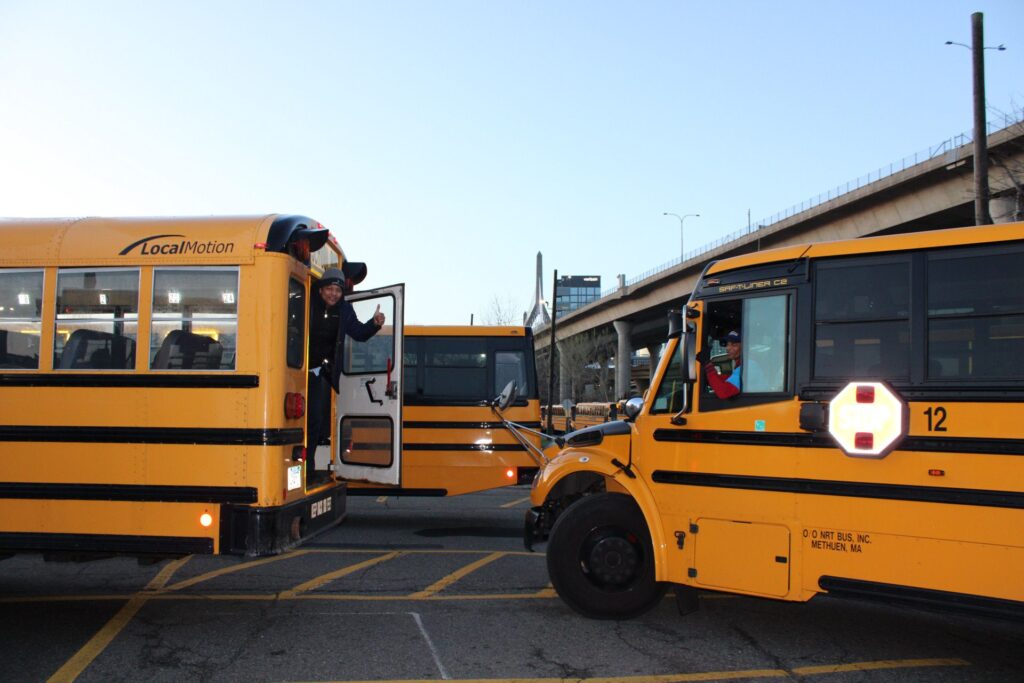 IEP Transportation Planning in Massachusetts