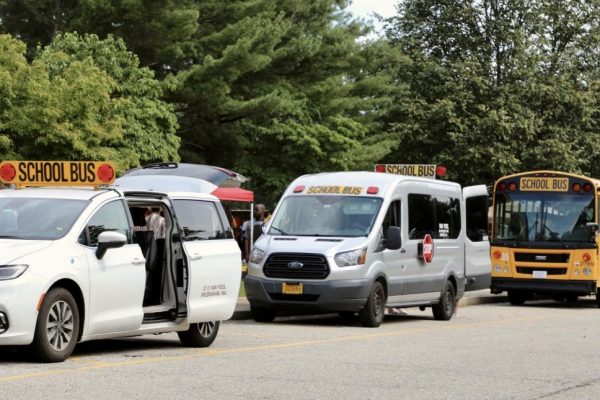 Special Needs Transportation