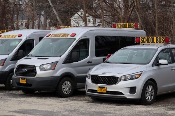 Massachusetts School District