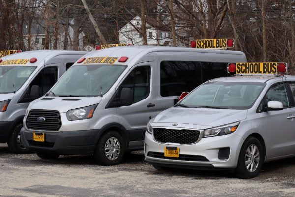 Massachusetts School District